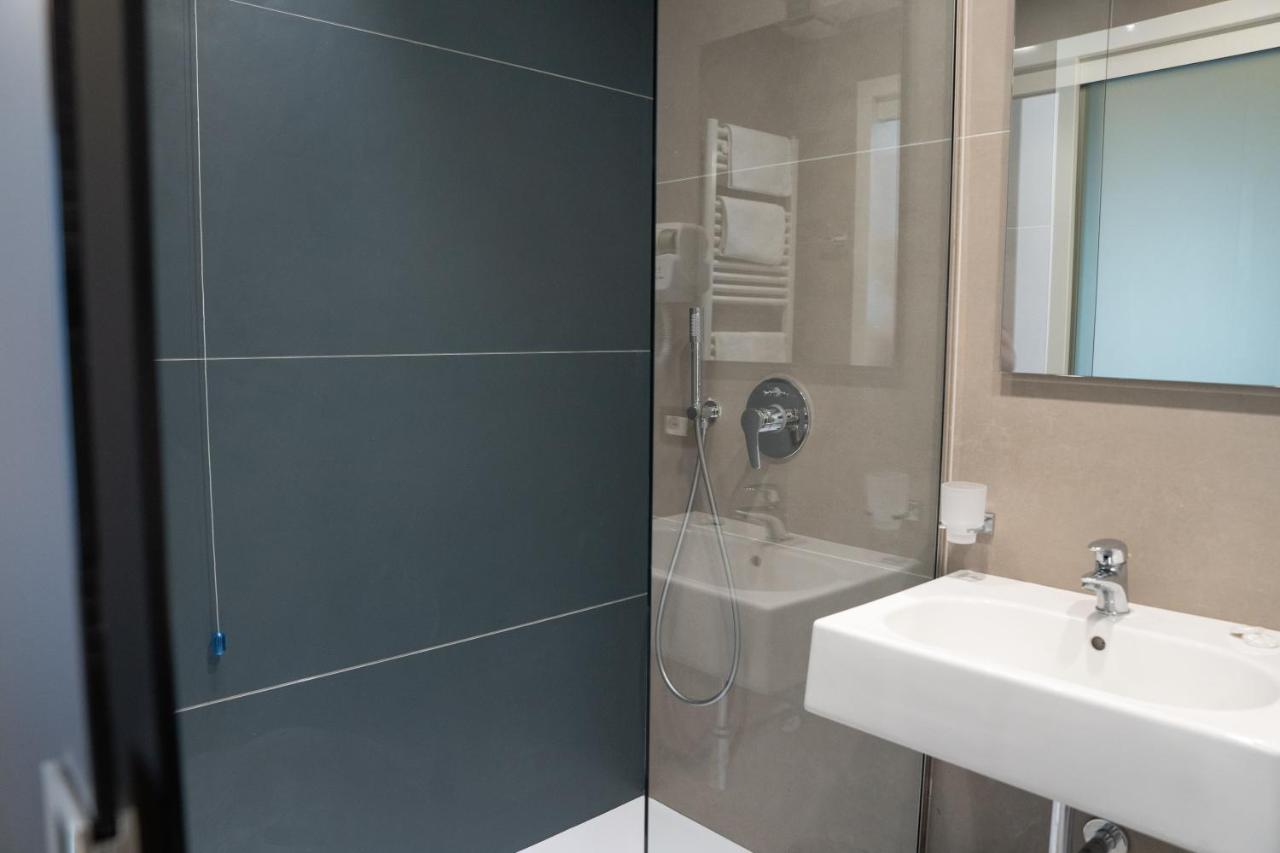 San Lorenzo - & Hotel 4*