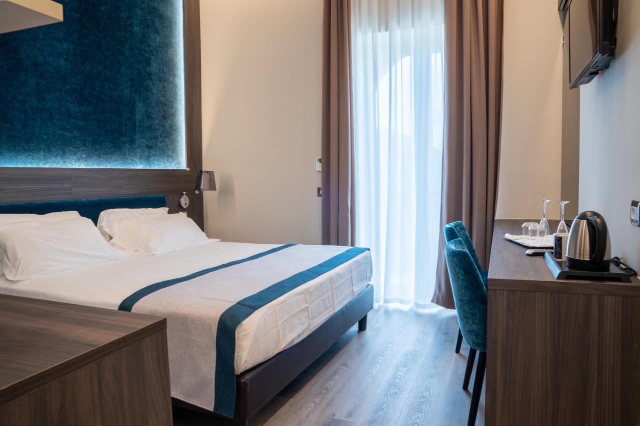 Hotel San Lorenzo - & 4*