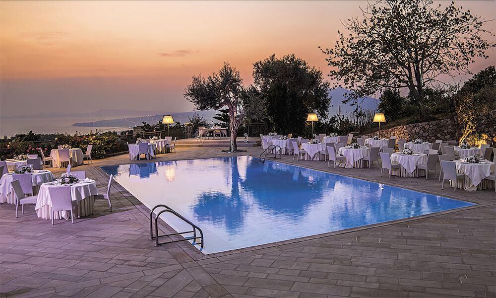 Hotel San Lorenzo - & 4*
