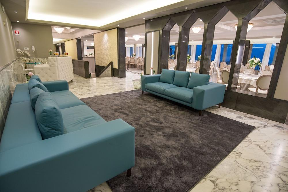 San Lorenzo - & Hotel 4*