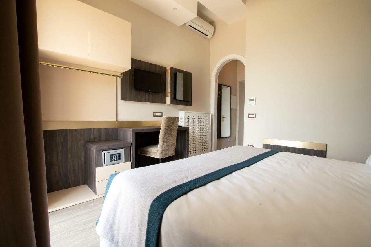 San Lorenzo - & Hotel