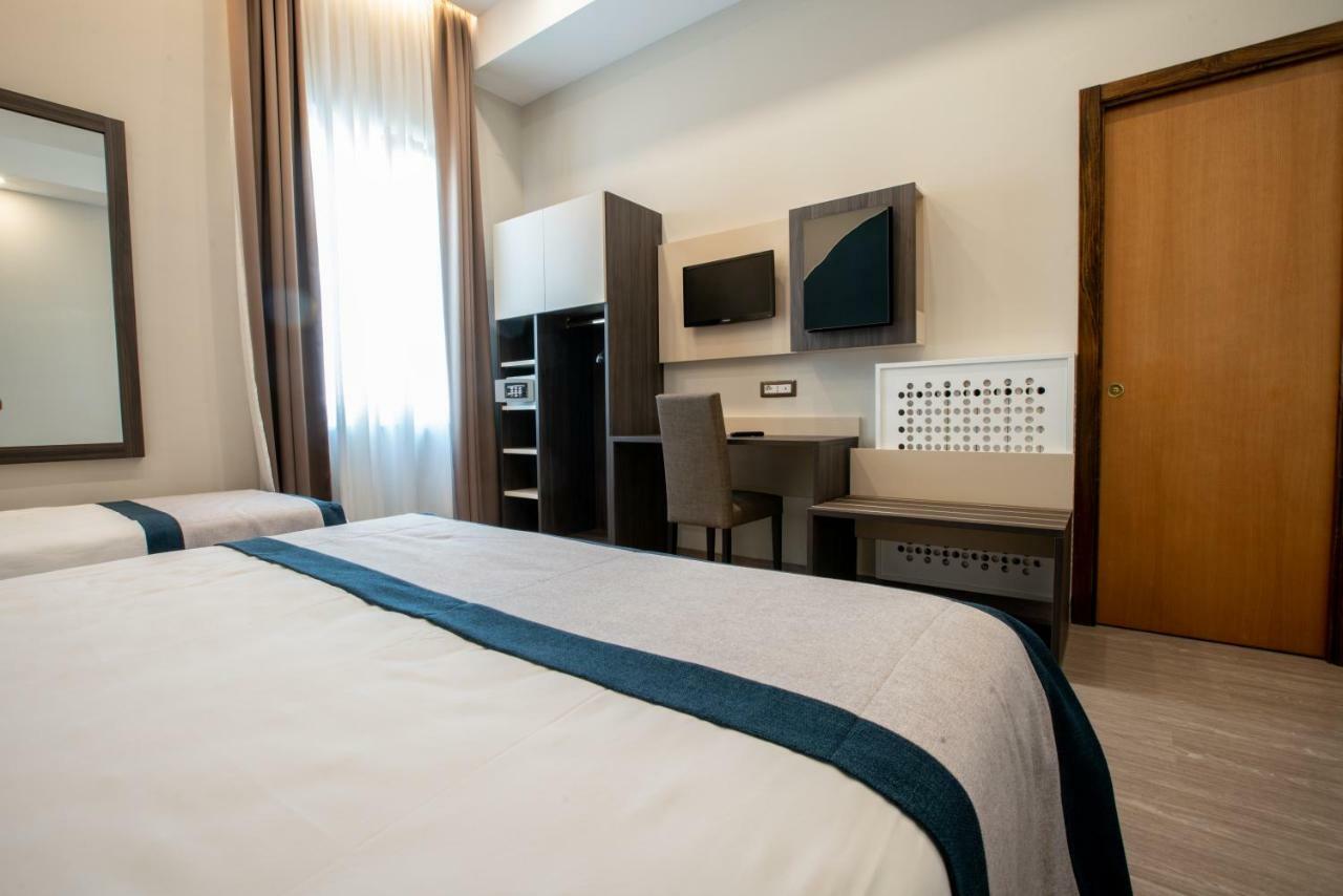 Hotel San Lorenzo - & Lettere
