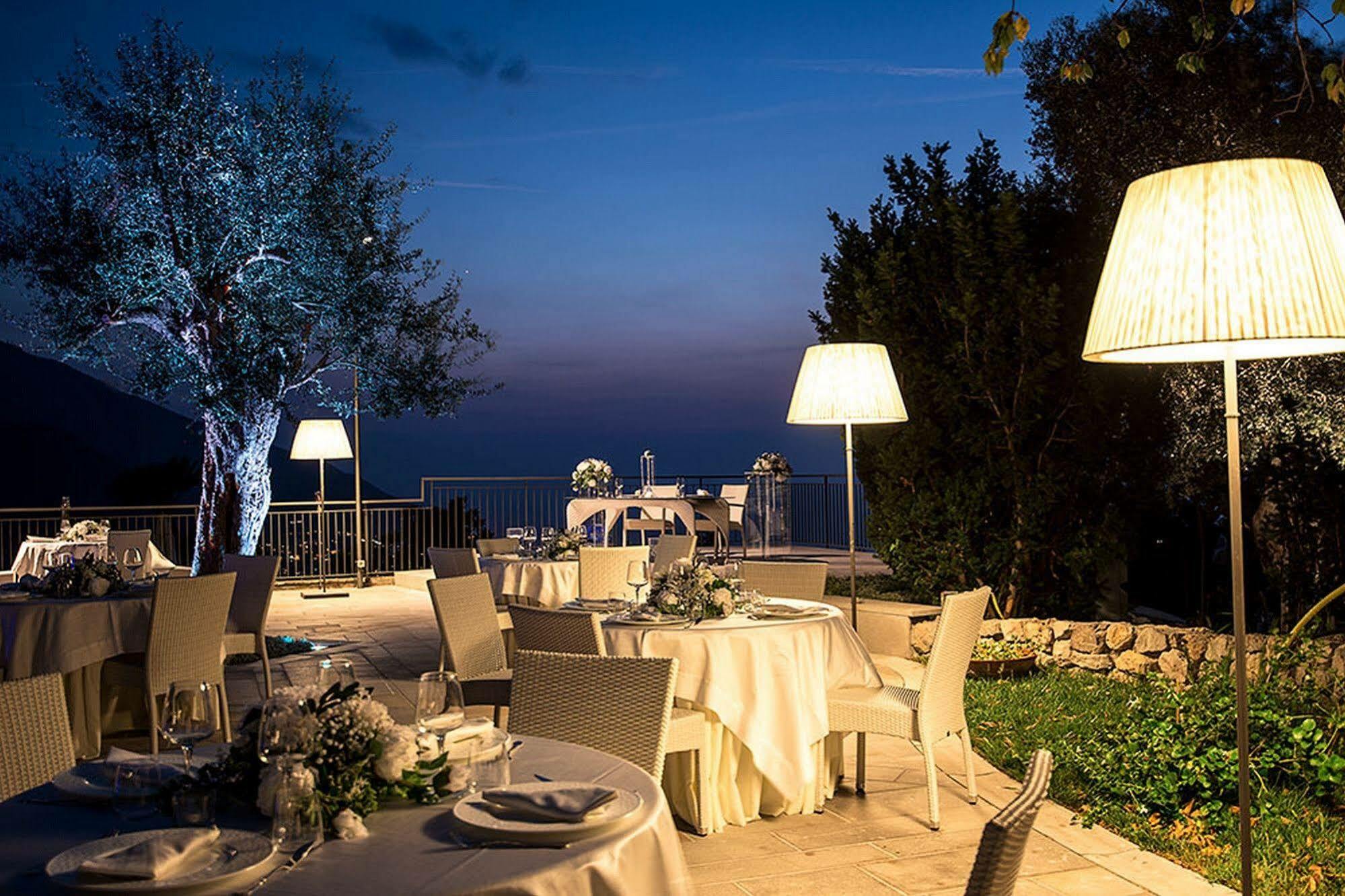San Lorenzo - & Hotel 4*