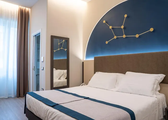 San Lorenzo - Hotel & Spa