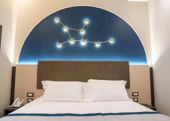 San Lorenzo - Hotel & Spa