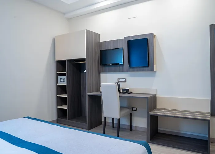 San Lorenzo - Hotel & Spa