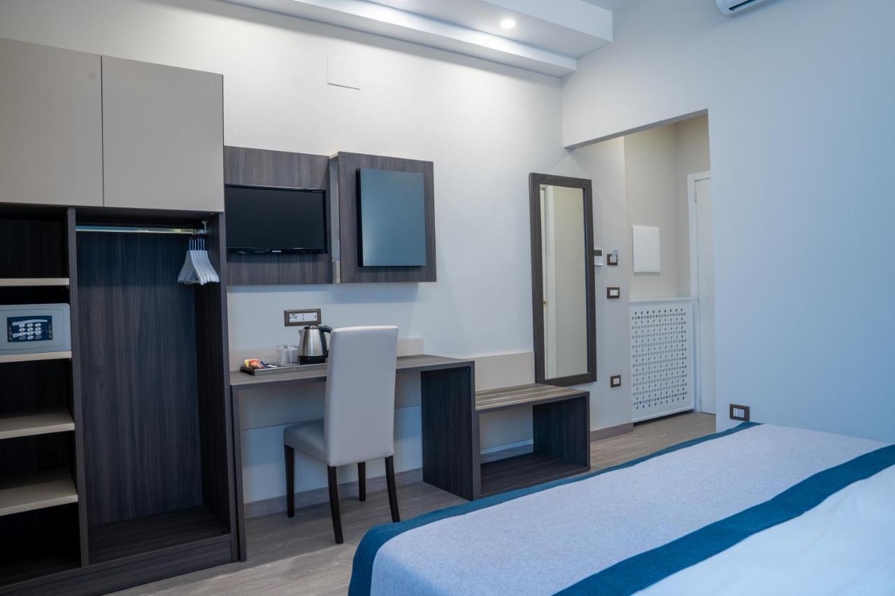 Hotel San Lorenzo - & Lettere