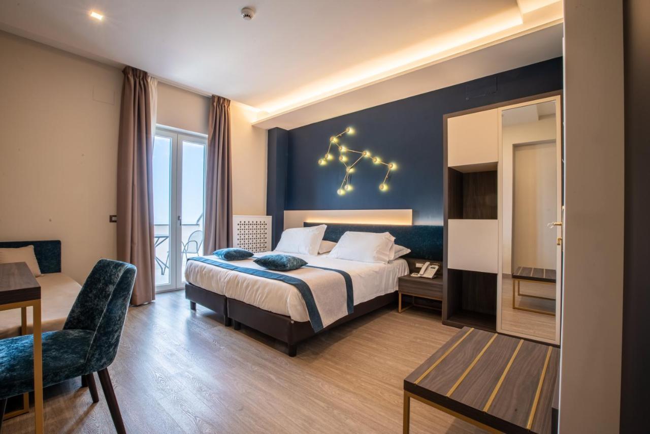 San Lorenzo - & Hotel 4*