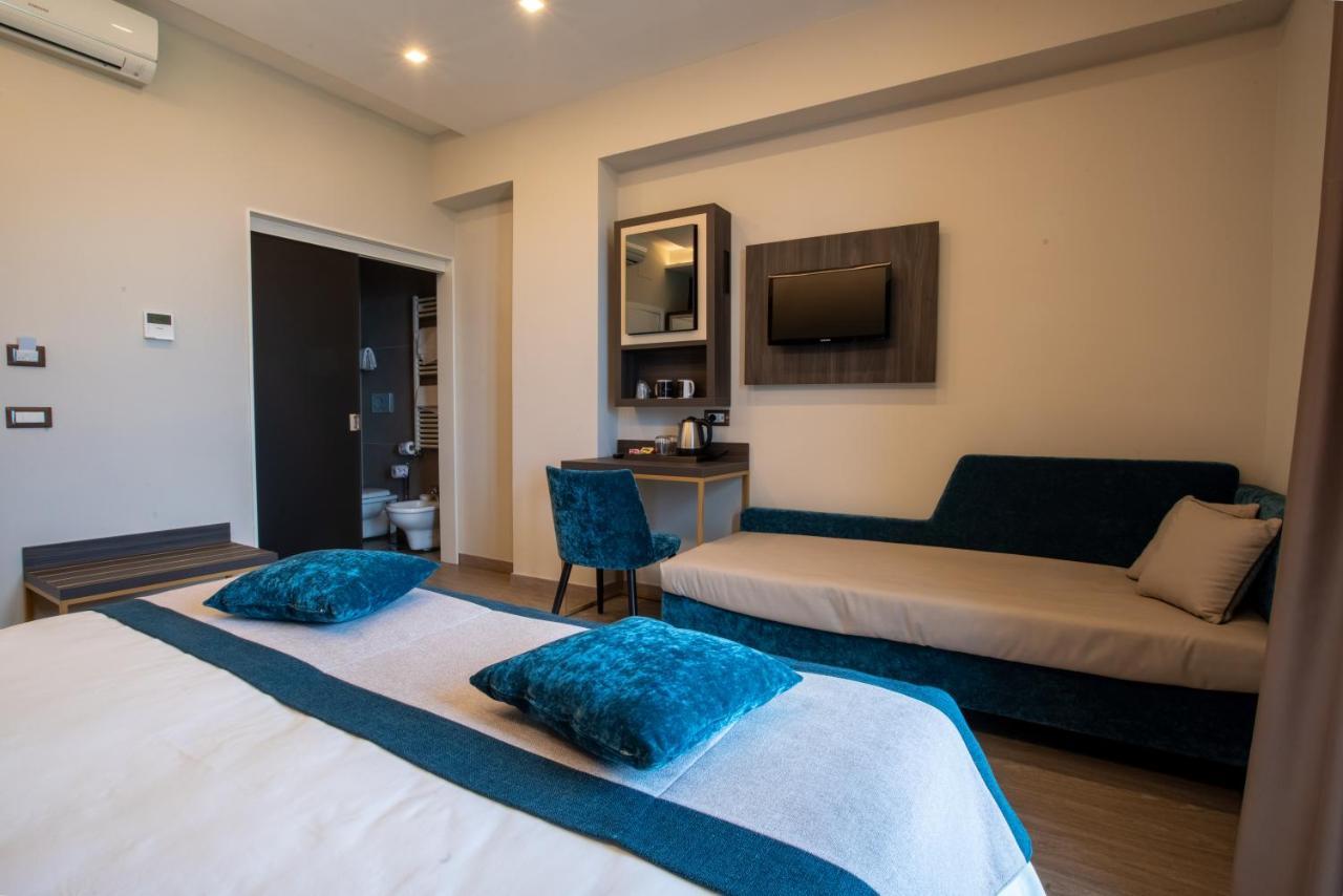 San Lorenzo - & Hotel