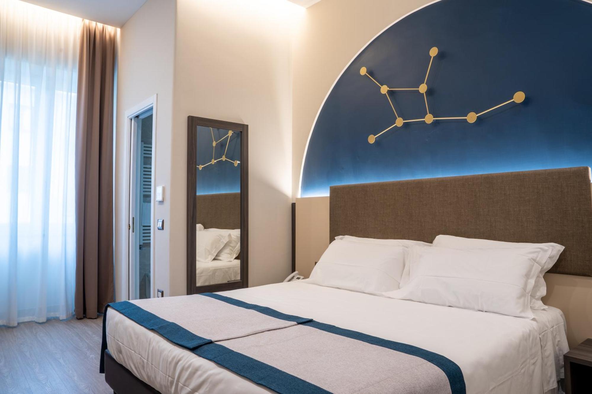 San Lorenzo - & Hotel Lettere