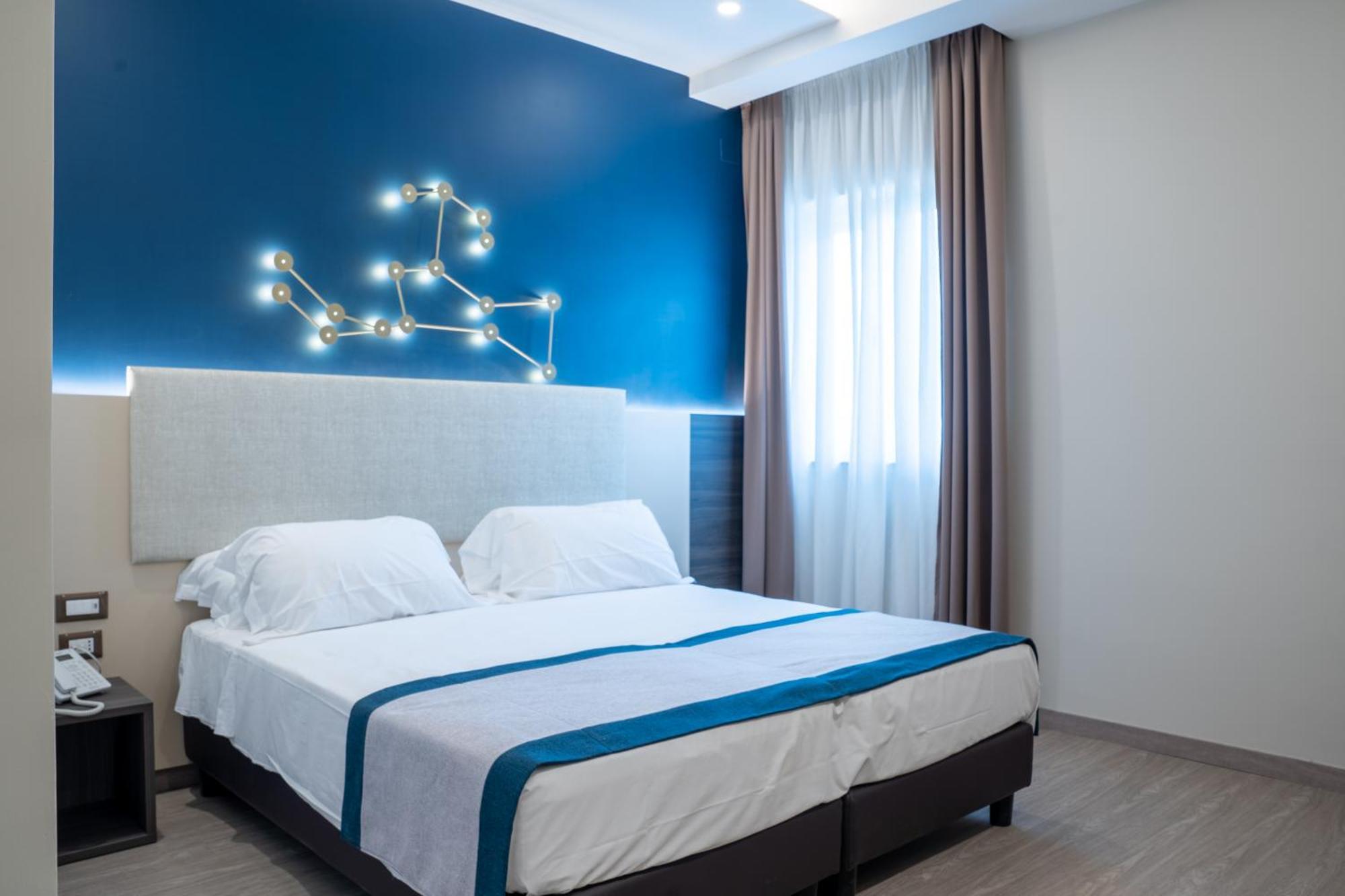 Hotel San Lorenzo - &