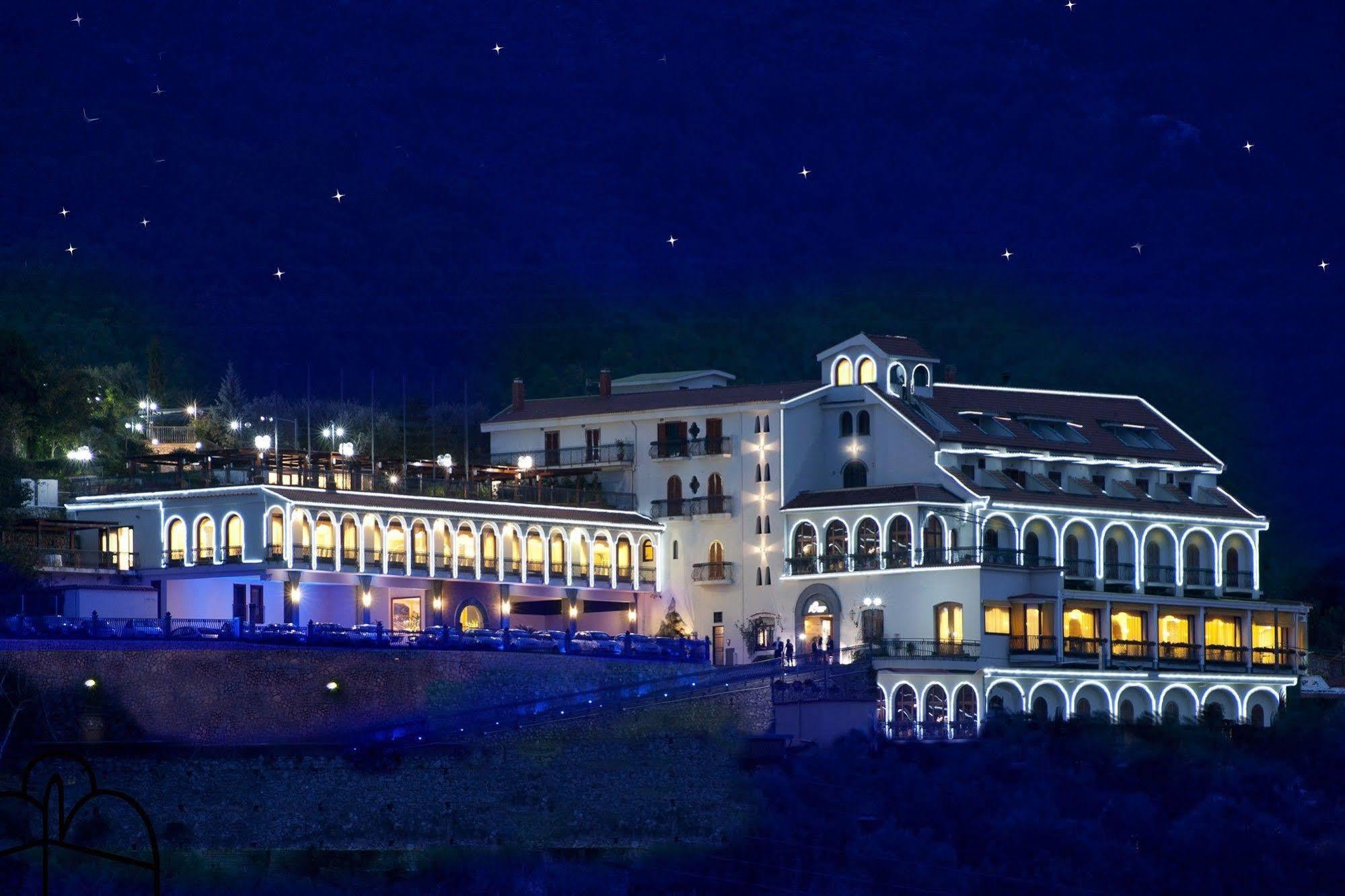 San Lorenzo - & Hotel 4*